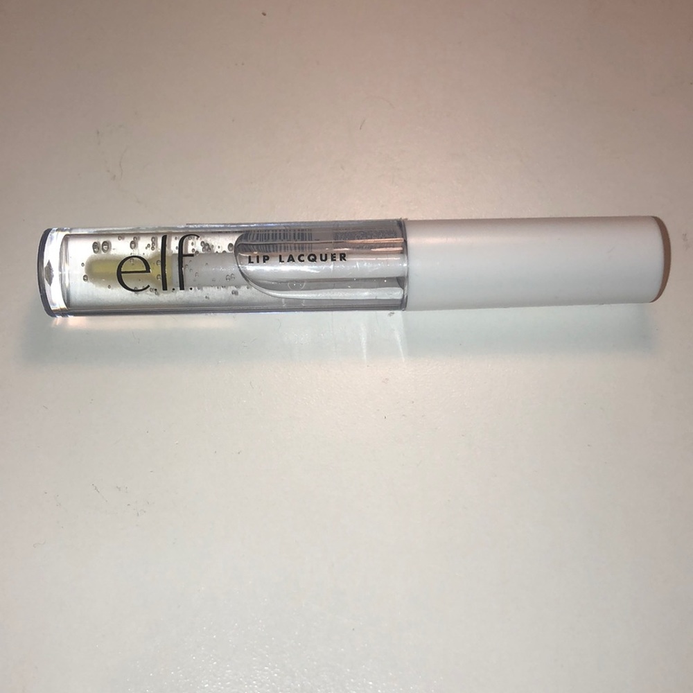 E.l.f LIP LACQUER